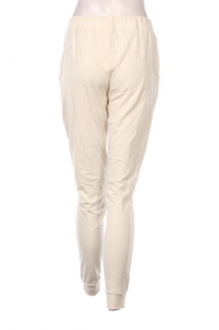 Damskie spodnie sportowe Blue Motion, Rozmiar XXL, Kolor Beżowy, Cena 40,99 zł