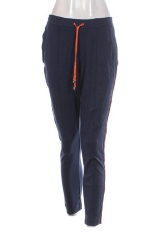 Damskie spodnie sportowe Bonita, Rozmiar S, Kolor Niebieski, Cena 45,99 zł
