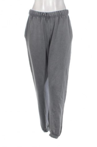 Damen Sporthose Boohoo, Größe S, Farbe Grau, Preis € 9,99