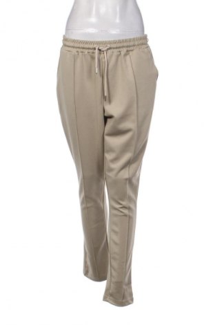 Дамско спортно долнище Boohoo, Размер L, Цвят Зелен, Цена 15,00 €