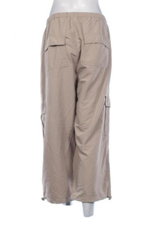 Дамско спортно долнище Bpc Bonprix Collection, Размер XXL, Цвят Бежов, Цена 9,71 €