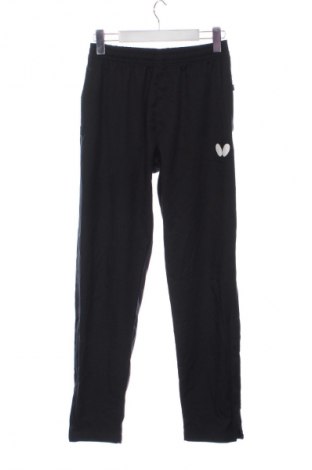 Női sport nadrág Butterfly, Méret XXS, Szín Fekete, Ár 4 999 Ft