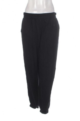 Дамско спортно долнище C&A, Размер M, Цвят Черен, Цена 7,15 €