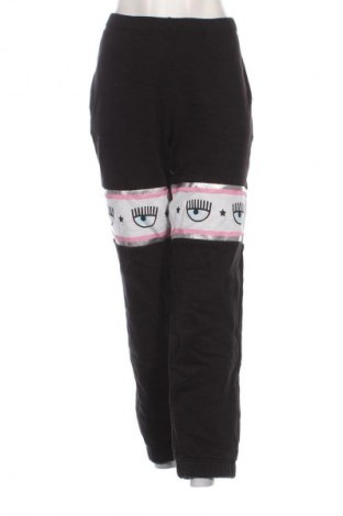 Дамско спортно долнище Chiara Ferragni, Размер L, Цвят Многоцветен, Цена 35,27 €