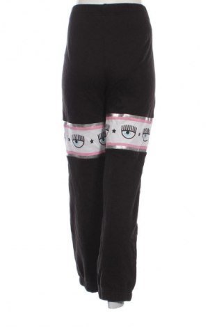 Дамско спортно долнище Chiara Ferragni, Размер L, Цвят Многоцветен, Цена 35,27 €