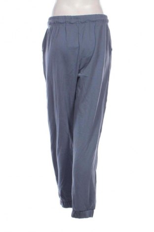 Damskie spodnie sportowe Clockhouse, Rozmiar M, Kolor Niebieski, Cena 34,99 zł