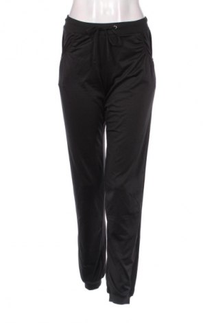 Damskie spodnie sportowe Crane, Rozmiar S, Kolor Czarny, Cena 27,99 zł