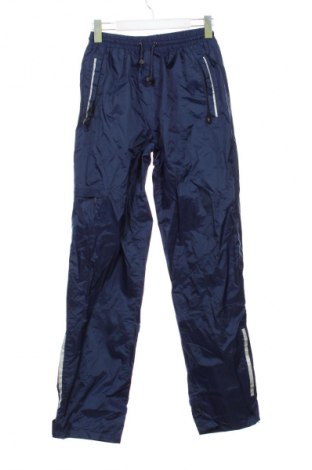 Damskie spodnie sportowe Crane, Rozmiar XS, Kolor Niebieski, Cena 37,99 zł