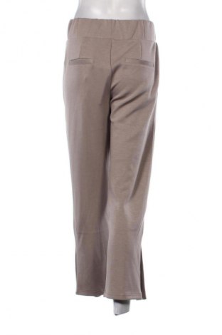 Damskie spodnie sportowe Creation L, Rozmiar S, Kolor Beżowy, Cena 249,87 zł