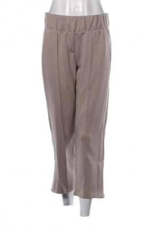 Damskie spodnie sportowe Creation L, Rozmiar L, Kolor Beżowy, Cena 249,87 zł