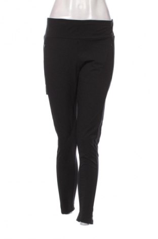 Damen Sporthose Crivit, Größe L, Farbe Schwarz, Preis € 8,99