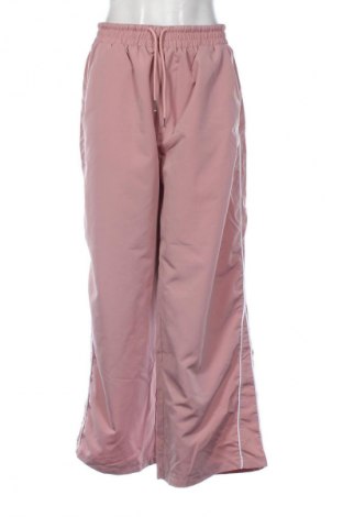 Női sport nadrág DAZY, Méret S, Szín Rózsaszín, Ár 6 198 Ft