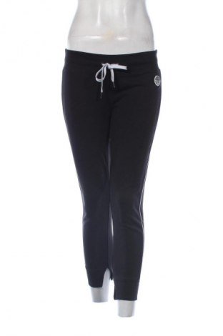 Damskie spodnie sportowe DKNY, Rozmiar M, Kolor Czarny, Cena 187,55 zł