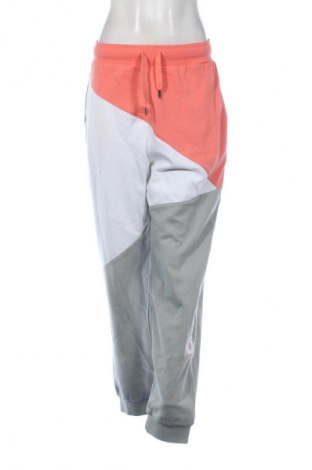 Γυναικείο αθλητικό παντελόνι DNGRS, Μέγεθος M, Χρώμα Πολύχρωμο, Τιμή 17,00 €