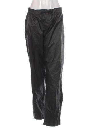 Дамско спортно долнище Decathlon, Размер L, Цвят Черен, Цена 8,18 €