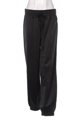 Γυναικείο αθλητικό παντελόνι Domyos, Μέγεθος M, Χρώμα Μαύρο, Τιμή 14,83 €