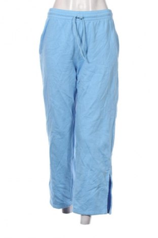 Dámské tepláky Edited, Velikost S, Barva Modrá, Cena  319,00 Kč