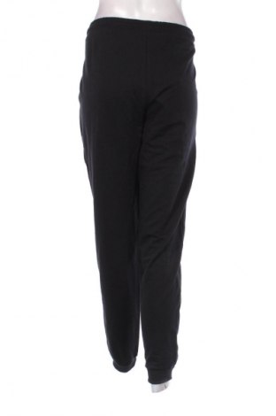 Дамско спортно долнище Even&Odd, Размер XL, Цвят Черен, Цена 19,42 €