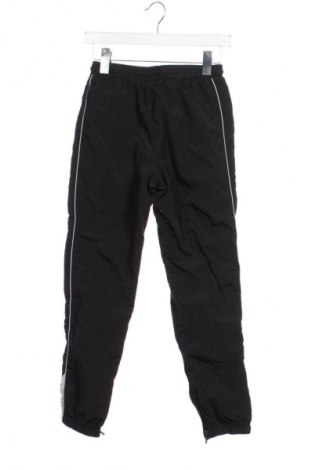 Damskie spodnie sportowe FILA, Rozmiar XS, Kolor Czarny, Cena 112,53 zł