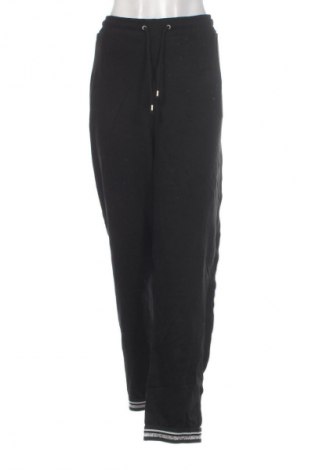 Damskie spodnie sportowe Gina Benotti, Rozmiar XXL, Kolor Czarny, Cena 43,99 zł