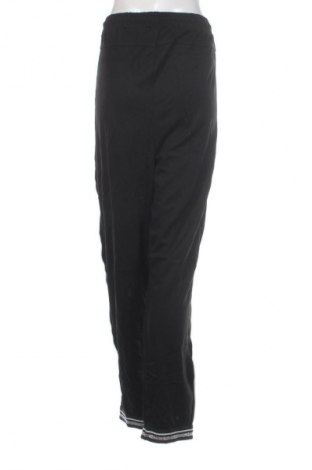 Damskie spodnie sportowe Gina Benotti, Rozmiar XXL, Kolor Czarny, Cena 43,99 zł