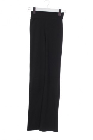 Γυναικείο αθλητικό παντελόνι H&M, Μέγεθος XXS, Χρώμα Μαύρο, Τιμή 14,83 €