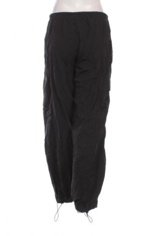 Pantaloni trening de femei H&M, Mărime M, Culoare Negru, Preț 47,99 Lei