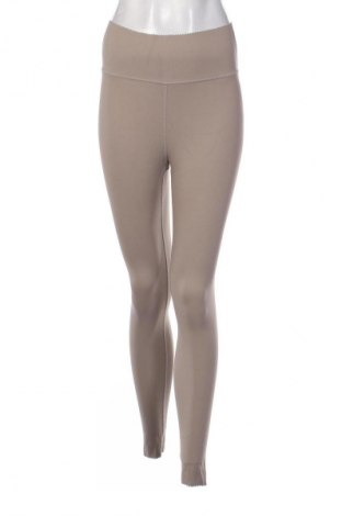 Pantaloni trening de femei H&M, Mărime M, Culoare Bej, Preț 52,99 Lei