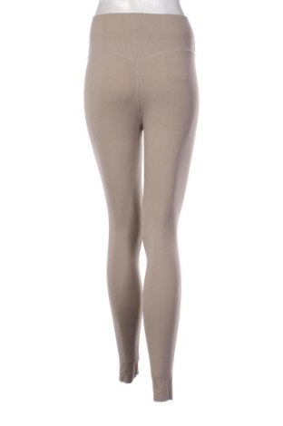 Pantaloni trening de femei H&M, Mărime M, Culoare Bej, Preț 52,99 Lei