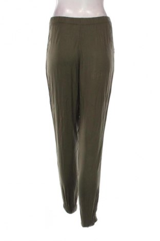 Dámske tepláky H&M Divided, Veľkosť S, Farba Zelená, Cena  15,00 €