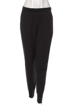Damskie spodnie sportowe H&M Sport, Rozmiar S, Kolor Czarny, Cena 34,99 zł