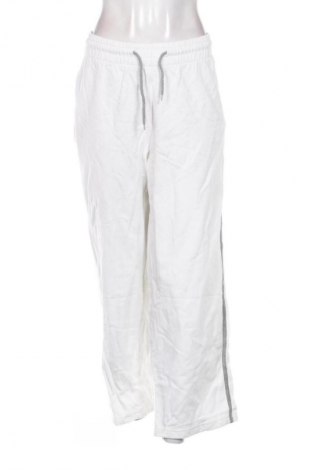 Дамско спортно долнище Hanes, Размер XXL, Цвят Бял, Цена 7,66 €