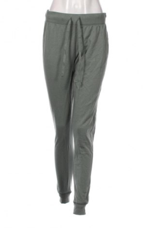 Pantaloni trening de femei Hema, Mărime M, Culoare Verde, Preț 42,99 Lei