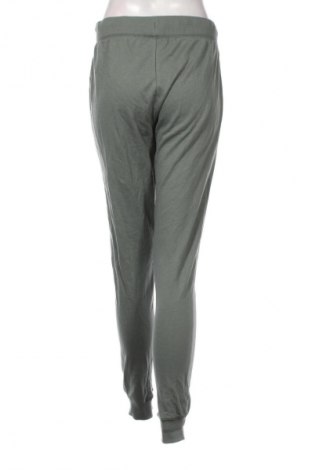 Pantaloni trening de femei Hema, Mărime M, Culoare Verde, Preț 42,99 Lei