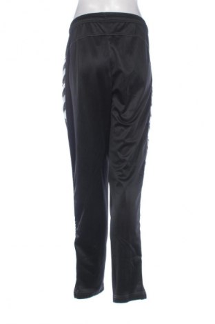 Дамско спортно долнище Hummel, Размер M, Цвят Черен, Цена 17,00 €