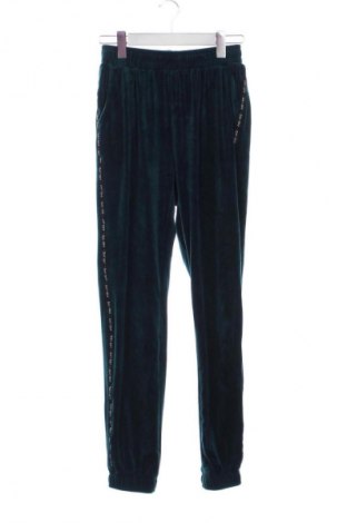 Дамско спортно долнище Hunkemoller, Размер XS, Цвят Зелен, Цена 8,18 €