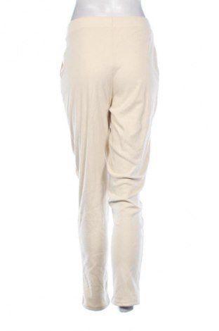 Дамско спортно долнище Janina, Размер S, Цвят Екрю, Цена 11,75 €