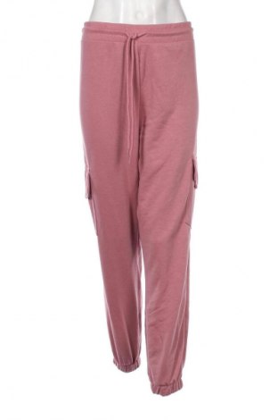 Pantaloni trening de femei Janina, Mărime XXL, Culoare Roz, Preț 48,99 Lei