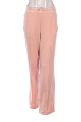Damen Sporthose Juicy Couture, Größe XL, Farbe Rosa, Preis € 21,00