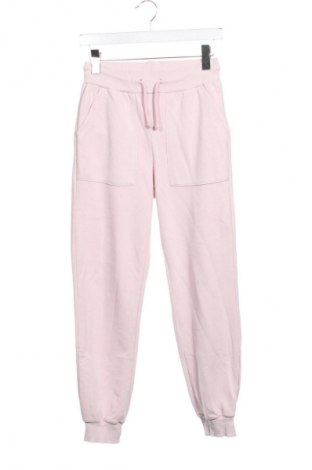 Дамско спортно долнище LC Waikiki, Размер XS, Цвят Розов, Цена 24,55 €