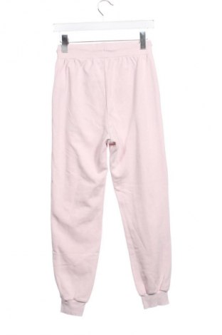 Дамско спортно долнище LC Waikiki, Размер XS, Цвят Розов, Цена 24,55 €