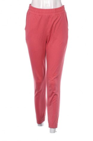 Γυναικείο αθλητικό παντελόνι LCW, Μέγεθος S, Χρώμα Ρόζ , Τιμή 15,00 €