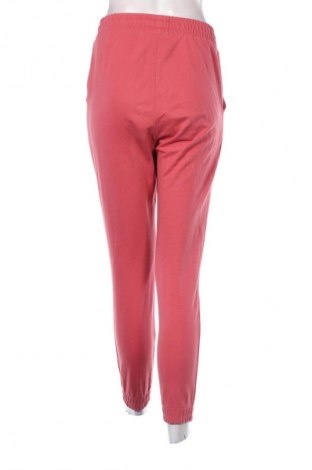 Γυναικείο αθλητικό παντελόνι LCW, Μέγεθος S, Χρώμα Ρόζ , Τιμή 15,00 €