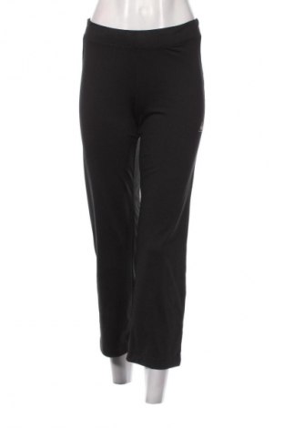 Дамско спортно долнище Le Coq Sportif, Размер S, Цвят Черен, Цена 18,40 €