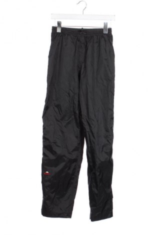 Γυναικείο αθλητικό παντελόνι McKinley, Μέγεθος XS, Χρώμα Μαύρο, Τιμή 17,00 €