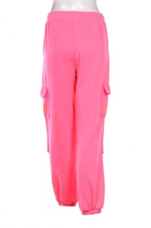 Дамско спортно долнище Miss Goodlife, Размер L, Цвят Розов, Цена 14,82 €