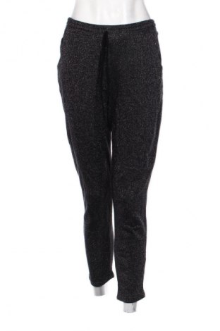 Pantaloni trening de femei Much Money, Mărime M, Culoare Multicolor, Preț 88,62 Lei