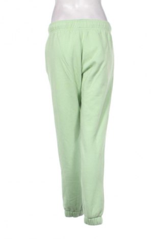 Γυναικείο αθλητικό παντελόνι New Balance, Μέγεθος XS, Χρώμα Πράσινο, Τιμή 21,00 €