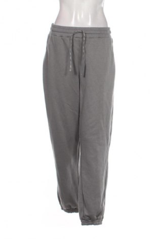 Дамско спортно долнище Next, Размер XL, Цвят Сив, Цена 39,88 €