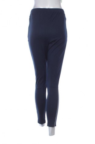 Дамско спортно долнище Nike, Размер S, Цвят Син, Цена 18,91 €